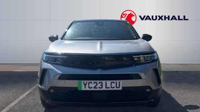 Vauxhall Mokka 100kW Ultimate 50kWh 5dr Auto Electric Hatchback